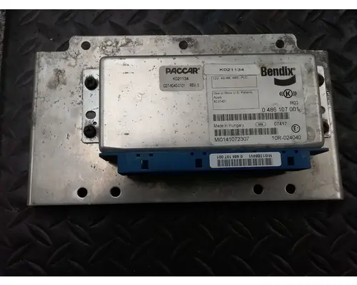 Bendix Other ECM (Brake & ABS)
