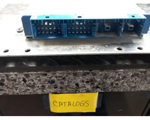 Bendix Other ECM (Brake & ABS)