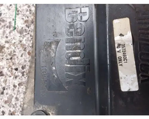 Bendix Other ECM (Brake & ABS)