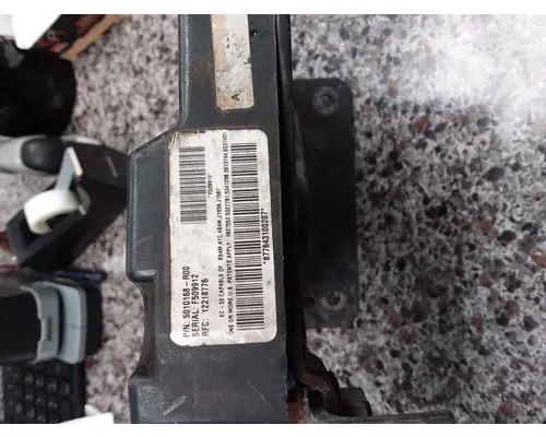 Bendix Other ECM (Brake & ABS)