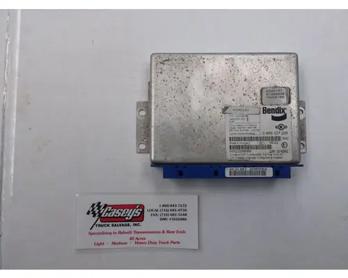 Bendix Other ECM (Brake & ABS)