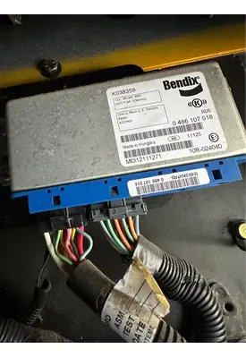 Bendix Other ECM (Brake & ABS)