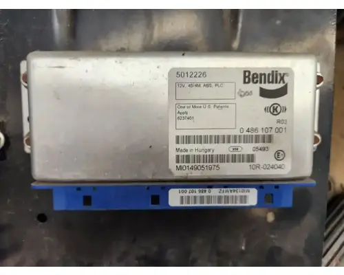 Bendix Other ECM (Brake & ABS)