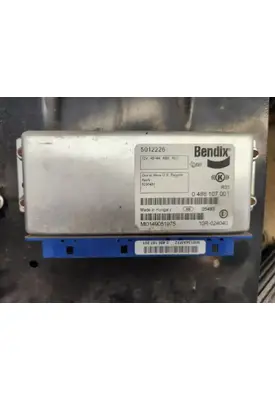 Bendix Other ECM (Brake & ABS)