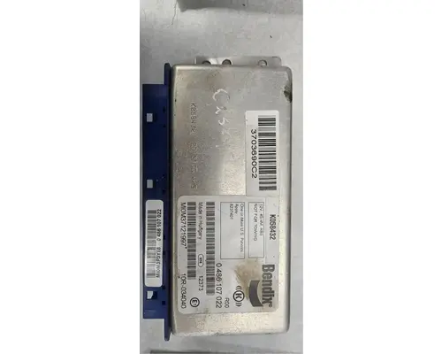 Bendix Other ECM (Brake & ABS)