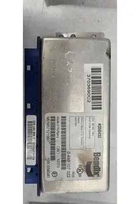Bendix Other ECM (Brake & ABS)