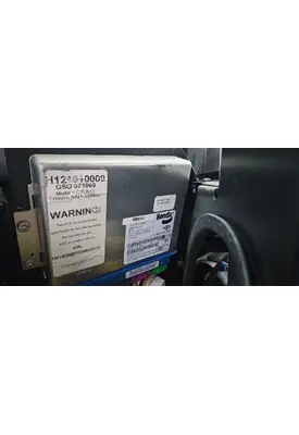 Bendix Other ECM (Brake & ABS)