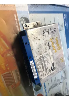 Bendix Other ECM (Brake & ABS)
