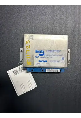 Bendix Other ECM (Brake & ABS)
