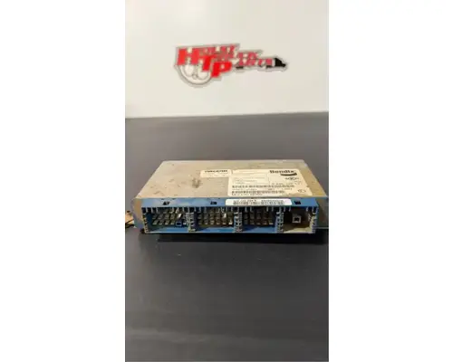 Bendix Other ECM (Brake & ABS)