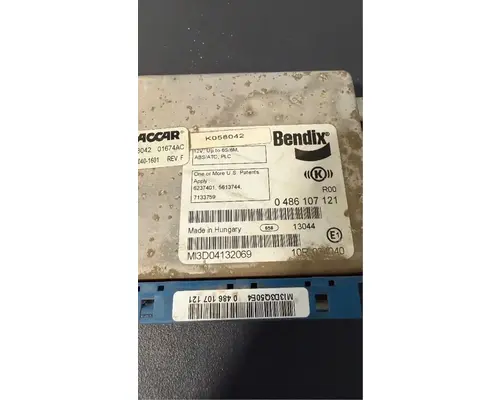 Bendix Other ECM (Brake & ABS)