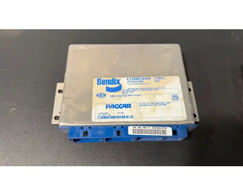 Bendix Other ECM (Brake & ABS)