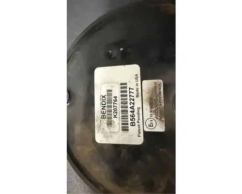 Bendix Other ECM (Brake & ABS)