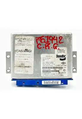 Bendix Other ECM (Brake & ABS)