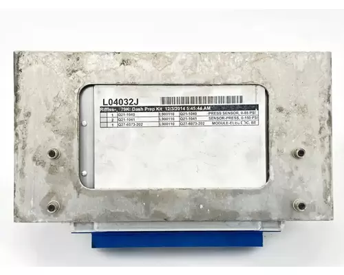 Bendix Other ECM (Brake & ABS)