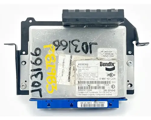 Bendix Other ECM (Brake & ABS)