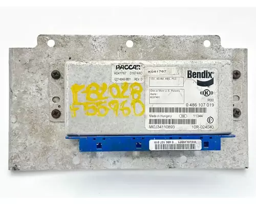 Bendix Other ECM (Brake & ABS)