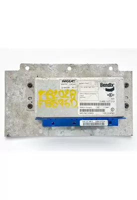 Bendix Other ECM (Brake & ABS)