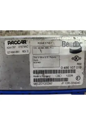 Bendix Other ECM (Brake & ABS)