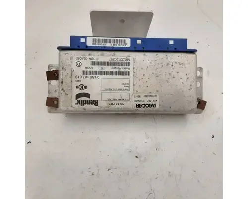 Bendix Other ECM (Brake & ABS)
