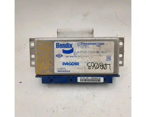 Bendix Other ECM (Brake & ABS)