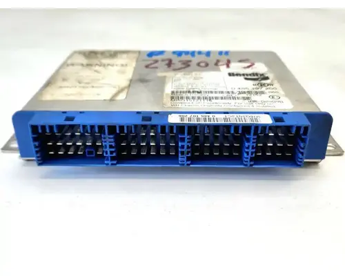 Bendix Other ECM (Brake & ABS)