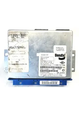 Bendix Other ECM (Brake & ABS)