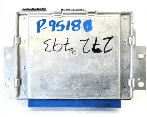 Bendix Other ECM (Brake & ABS)