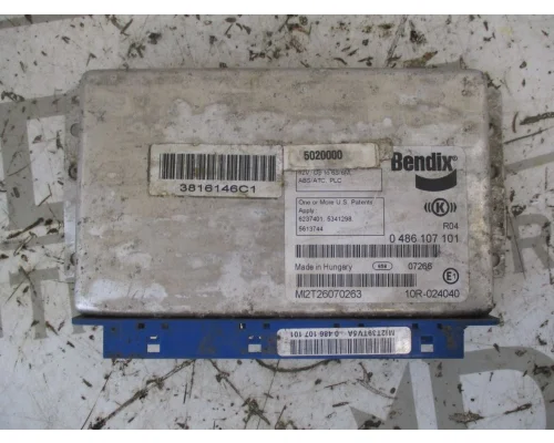 Bendix Other ECM (Brake & ABS)