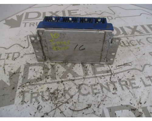 Bendix Other ECM (Brake & ABS)