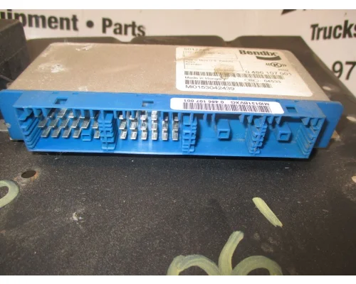 Bendix Other ECM (Brake & ABS)