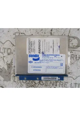 Bendix Other ECM (Brake & ABS)