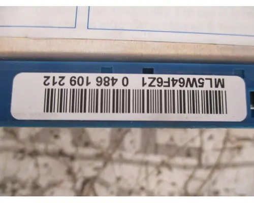 Bendix Other ECM (Brake & ABS)