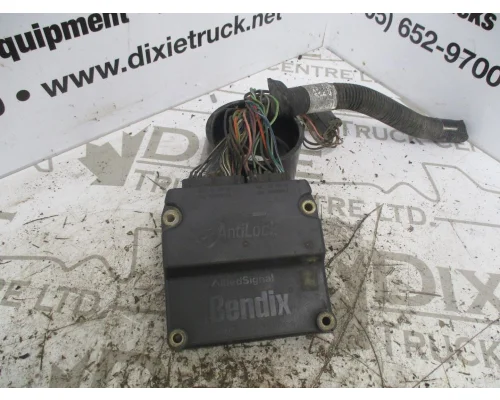 Bendix Other ECM (Brake & ABS)