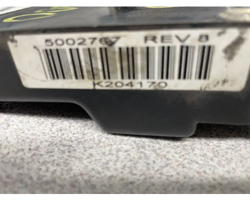 Bendix Other ECM (Brake & ABS)