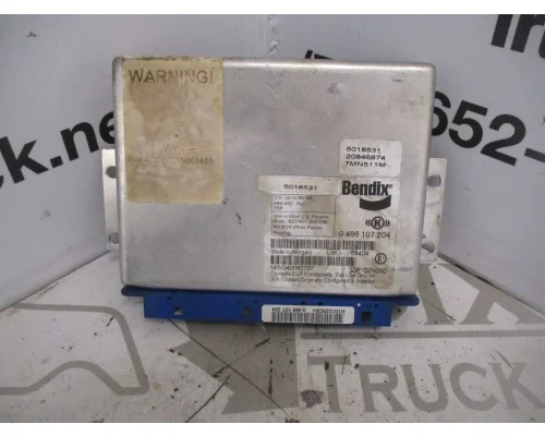 Bendix Other ECM (Brake & ABS)
