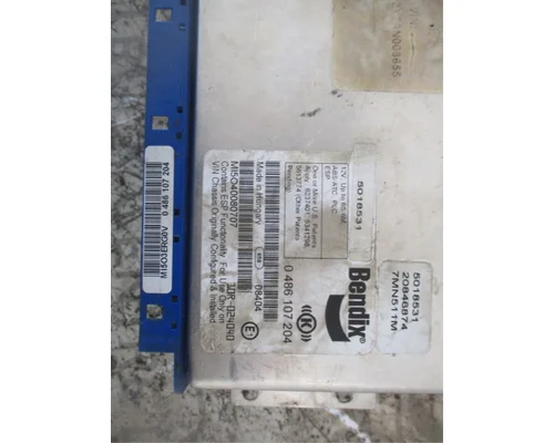 Bendix Other ECM (Brake & ABS)
