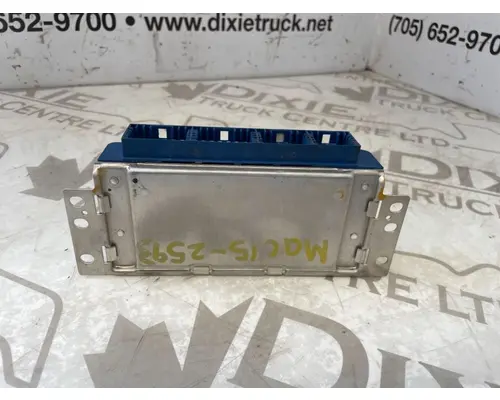 Bendix Other ECM (Brake & ABS)