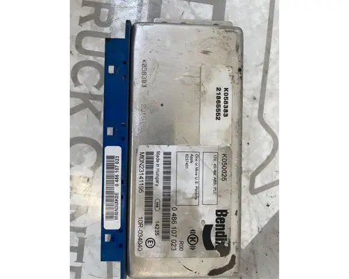 Bendix Other ECM (Brake & ABS)