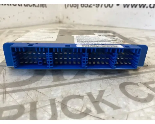 Bendix Other ECM (Brake & ABS)