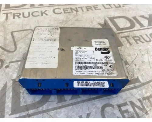 Bendix Other ECM (Brake & ABS)