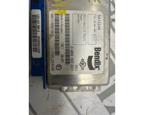 Bendix Other ECM (Brake & ABS)