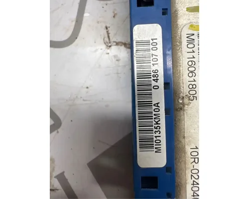 Bendix Other ECM (Brake & ABS)