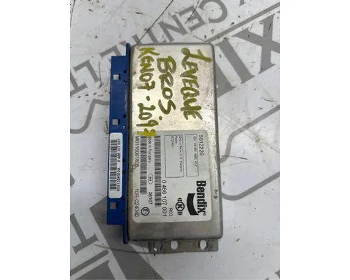 Bendix Other ECM (Brake & ABS)
