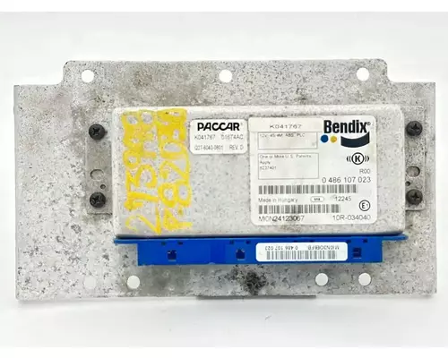 ECM (Brake & ABS) Bendix Other Complete Recycling Group LLC
