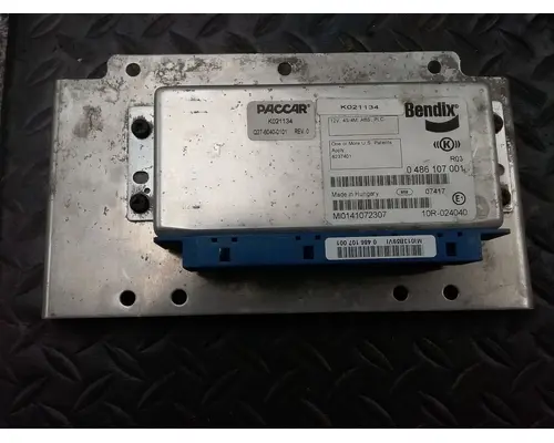 ECM (Brake & ABS) Bendix Other Casey's Truck Salvage World