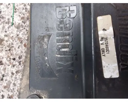 ECM (Brake & ABS) Bendix Other Casey's Truck Salvage World