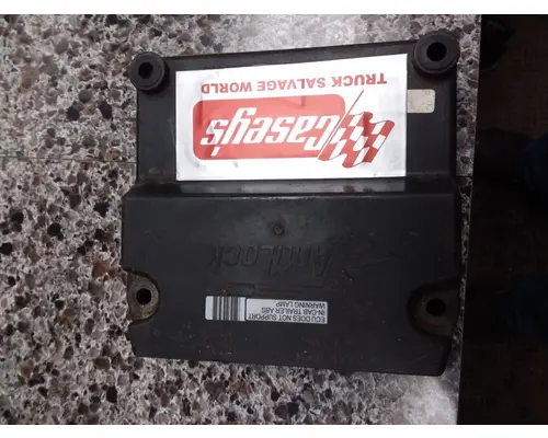 ECM (Brake & ABS) Bendix Other Casey's Truck Salvage World