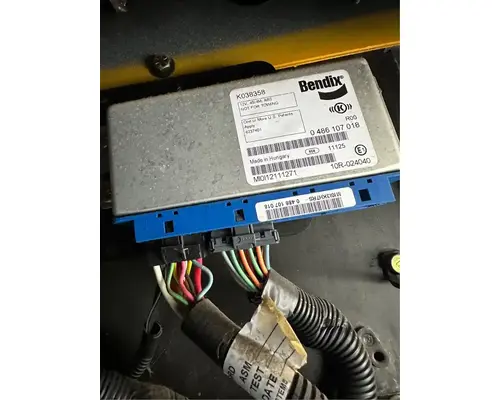 ECM (Brake & ABS) Bendix Other Casey's Truck Salvage World