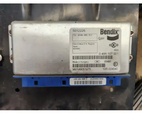 ECM (Brake & ABS) Bendix Other Casey's Truck Salvage World